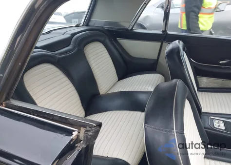 1959 Ford Thunderbird from USA, damaged, VIN 0000000H9YH129560